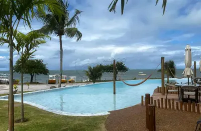 Terreno em condomínio fechado à venda na Beira Mar De Marceneiro, Qda B Lote 15 - Terceiros, 5, Praia do Marceneiro, São Miguel dos Milagres