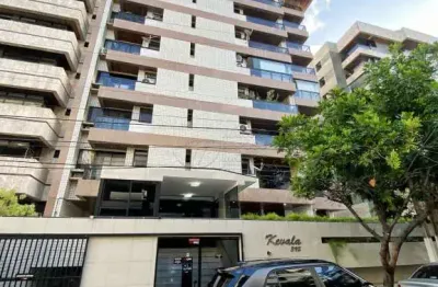 Apartamento com 3 quartos na ponta verde  - edifício kevala