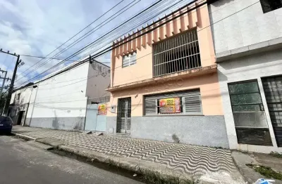 Casa com 5 quartos à venda na Rua Edgar de Góes Monteiro, 591, Prado, Maceió