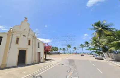 Casa com 5 quartos à venda na R. Prof Jair Gaspar De O Mendonca, Ao Lado Da Igreja De Santo Amaro, 66, Centro, Paripueira
