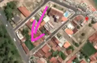 Terreno comercial à venda na Rua B, 11, Riacho Doce, Maceió