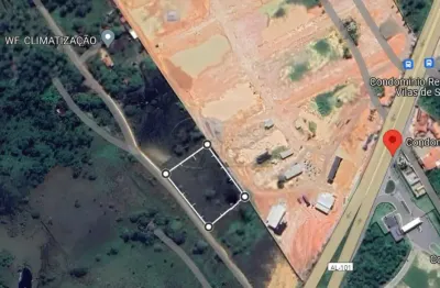 Terreno comercial à venda na Al 101 Sul, Barra Nova, 101, Barra Nova, Marechal Deodoro