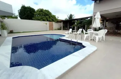 Casa com 4 quartos à venda na Loteamento Jardim Petrópolis I, Quadra Cc, Lote 17, 18 - Terceiros, 2, Jardim Petrópolis, Maceió