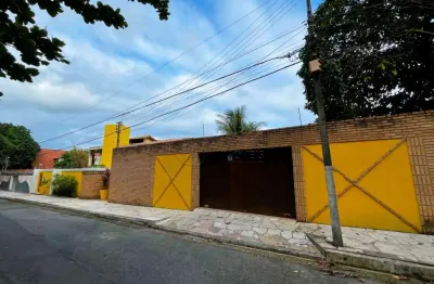 Casa com 4 quartos à venda na Rua Xavier de Araújo, 7, Guaxuma, Maceió