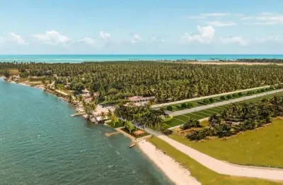 Terreno à venda na Rua Oscar Araujo, Quadra A Lote 11 - Terceiros, s/n, Massagueira, Marechal Deodoro