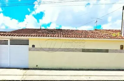 Casa com 3 quartos à venda na Rua Overlac Rocha Buenos Ayres, 35, Cidade Universitária, Maceió