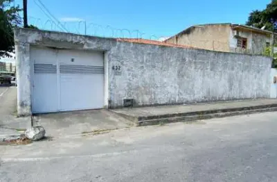 Casa com 3 quartos à venda na Rua Padre Luiz Américo Galvão, 632, 632, Cruz das Almas, Maceió