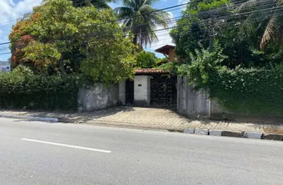 Casa com 2 quartos à venda na Rua Muniz Falcão, 725, Barro Duro, Maceió