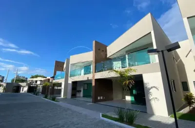 Casa duplex 3 quartos em antares - vivendas do valle