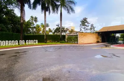 Casa de alto padrão com 5 suítes, na garça torta - morada da garça