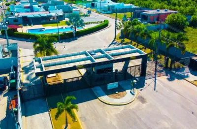 Casa, 3 quartos, em marechal deodoro - condomínio porto manguaba