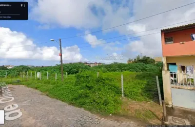Terreno comercial à venda na Conjunto Comendador Antônio Magalhães, 36, Feitosa, Maceió