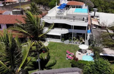 Casa com 10 quartos à venda na Rua 28 De Outubro, Barra Nova, Marechal Deodoro