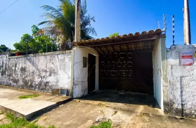 Casa com 7 quartos à venda na Rua Manoel Garrincha, 16, Barra Mar, Barra de São Miguel