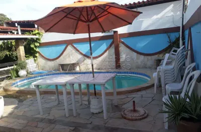 Casa com 3 quartos à venda na Loteamento Francisco Alves, 16, Barra Nova, Marechal Deodoro