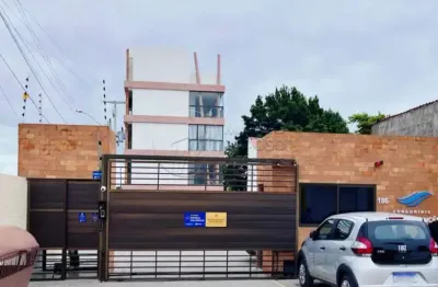 Apartamento, 2 quartos, na praia do francês -  condomínio mar do francês