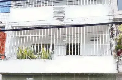 Casa com 3 quartos à venda na Rua Rodrigues Alves, 518, Prado, Maceió