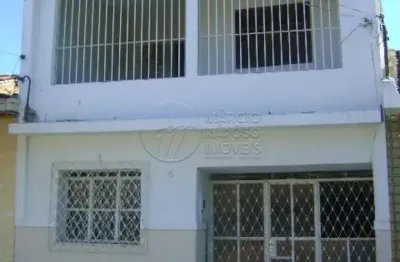 Casa à venda na Rua Cícero Torres, 45, Levada, Maceió