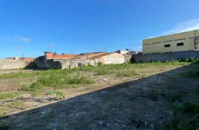 Terreno comercial à venda na Rua Zacarias Fontan de Melo, S/N, Tabuleiro do Martins, Maceió
