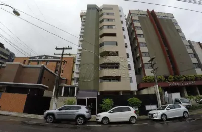 Cobertura 4 quartos na ponta verde - edifício dom diego velásquez
