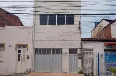 Prédio à venda na Rua Elísio de Carvalho, 120, Pajuçara, Maceió