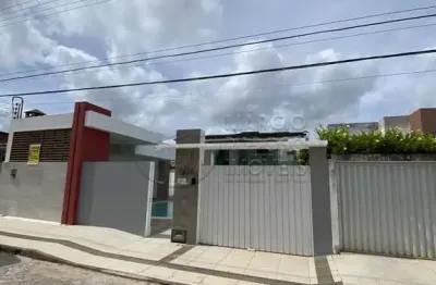 Casa com 4 quartos à venda na Rua Albanira Gondim Lamenha, Lote 26, 8, Jardim Petrópolis, Maceió