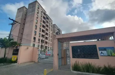 Cond. residencial allegro - 02 quartos no tabuleiro do martins