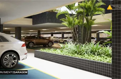 Apartamento com 3 quartos à venda na Avenida Brigadeiro Eduardo Gomes, Torre 01, ss/nn, Cruz das Almas, Maceió