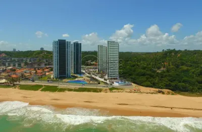 Apartamento beira-mar - 3 suítes - torre nalu - lanai beach
