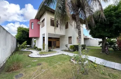 Casa com 4 quartos à venda na Rua Braúna, Lote 11 - Quadra B5 - Terceiros, 56, Gruta de Lourdes, Maceió
