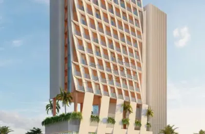 Kitnet / Stúdio à venda na Rua Desportista Cláudio Da Rocha Lima, Apt, 320, Jatiúca, Maceió