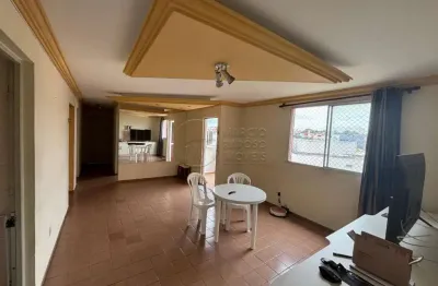 Apartamento nascente com 3 quartos com 106m² na serraria