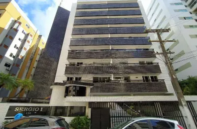 Apartamento com 2 quartos para alugar na Rua Helio Pradines, Apt 702, 114, Ponta Verde, Maceió