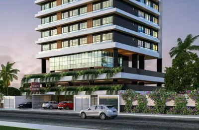 Kitnet / Stúdio à venda na Rua Durval Guimarães, Apt 807 - Terceiros, 1031, Ponta Verde, Maceió