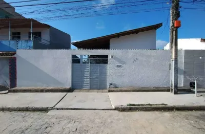 Casa com 2 quartos para alugar na Rua São Jorge, 106, Barro Duro, Maceió