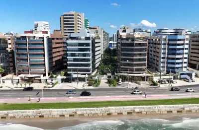 Apartamento com 3 quartos à venda na Rua Comerciário José Pontes de Magalhães, 70, Jatiúca, Maceió