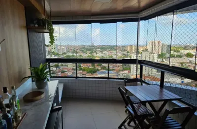 Apartamento com 3 quartos à venda na Rua Doutor Luiz de Mascarenhas, 160, Farol, Maceió