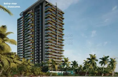 Apartamento com 4 quartos à venda na Avenida General Luiz De França Albuquerque, Terceiros 1202, S/A, Guaxuma, Maceió