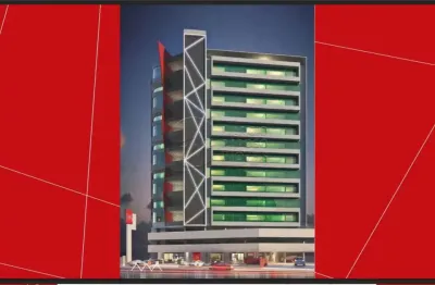 Sala comercial à venda na Avenida Comendador Gustavo Paiva, s/n1, Mangabeiras, Maceió