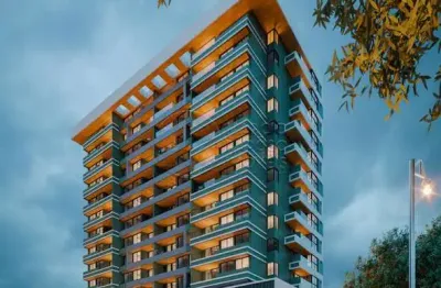 Apartamento com 1 quarto à venda na Rua Durval Guimarães, s/n, Ponta Verde, Maceió