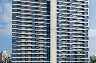 Apartamento com 1 quarto à venda na Avenida Coronel Salustiano Sarmento, S/A, São Jorge, Maceió