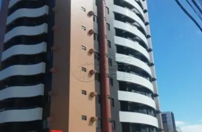 Apartamento 3 quartos com varanda à venda na ponta verde no place vendôme