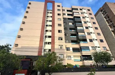 Apartamento de 2 quartos com varanda à venda no vera arruda