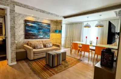 Casa com 2 quartos à venda na Av. ÁLvaro Otacílio, Apt 904 - Terceiros, 3731, Jatiúca, Maceió