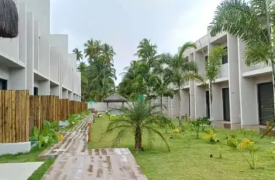 Casa com 1 quarto à venda na Rota Dos Milagres, Aldeia Jatobá, s/n01, Praia do toque, São Miguel dos Milagres