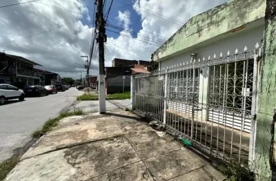 Casa de esquina a venda na jatiuca próximo ao maceio shopping