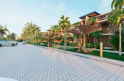 Apartamento com 2 quartos à venda na Rota Dos Milagres, Bloco C, s, Tatuamunha, Porto de Pedras