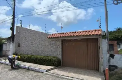 Casa com 3 quartos à venda na Praia do Francês, Marechal Deodoro 