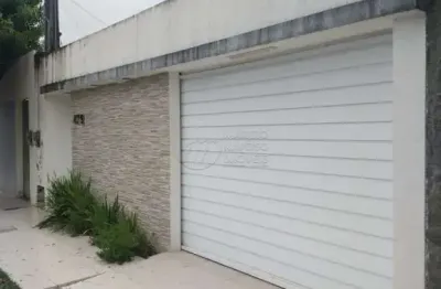 Casa com 3 quartos à venda no recanto dos pássaros no benedito bentes