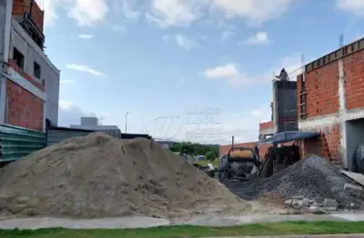 Terreno com 280m² à venda no condomínio vista lagoa na barra nova